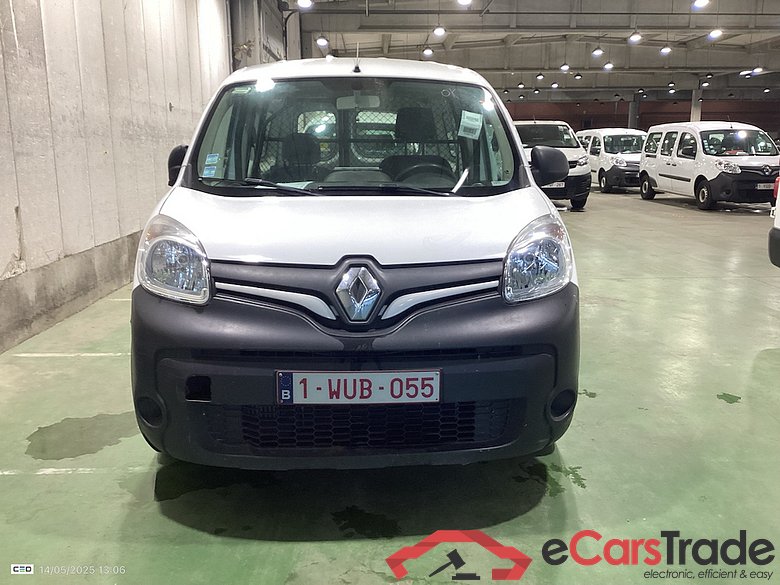 RENAULT KANGOO EXPRESS MAXI DSL - 2013 1.5 dCi Energy Confort (EU6)