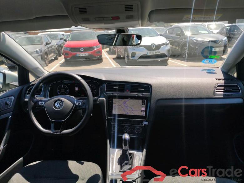 Volkswagen e-Golf ePower 110 kW (136CV) Golf VII Berlina e-Golf 35kWh1 #3