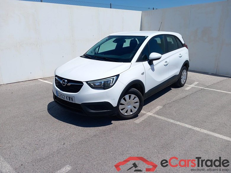 Opel 1.5D 75kW (102CV) Edition S/S Crossland X Edition 1.5 100CV MT6 E6dT #1
