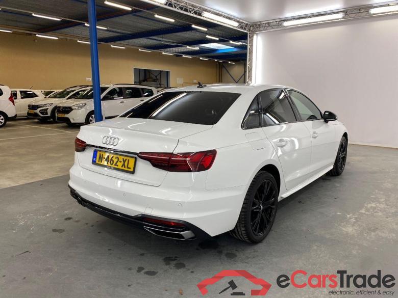 AUDI A4 LIMOUSINE 35tfsi mhev business edition 110kW s-tronic aut #4