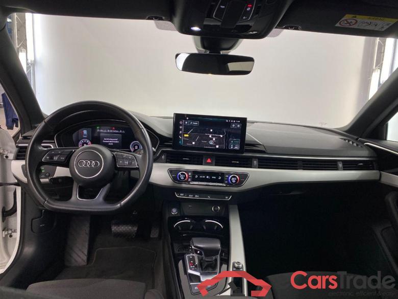 AUDI A4 LIMOUSINE 35tfsi mhev business edition 110kW s-tronic aut #6