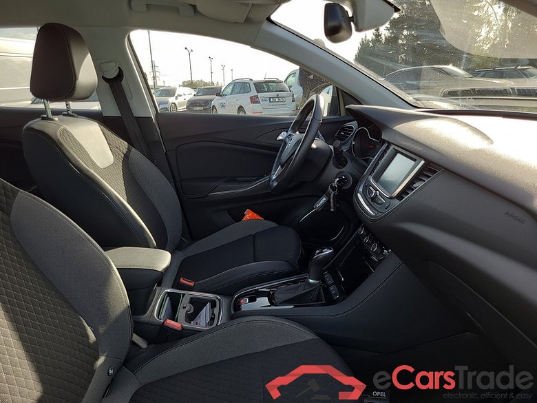 Opel  Grandland X (2017) Grand.X 2.0CDTI 130 Innov.AT #6