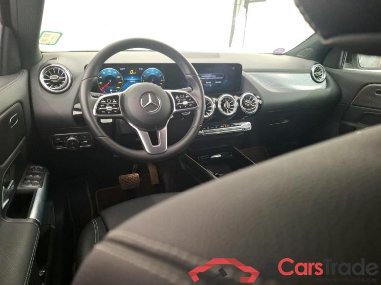 Mercedes GLA 250 e BUSINESS LINE DCT MERCEDES-BENZ GLA / 2020 / 5P / SUV GLA 250 e BUSINESS LINE DCT #5