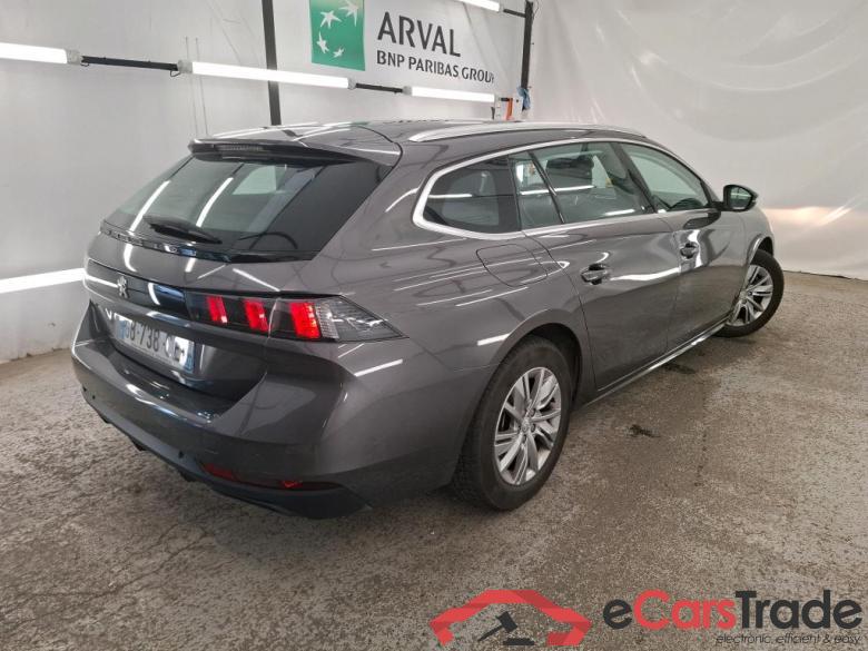 Peugeot BlueHDi 130 S&S EAT8 ACTIVE BUSINESS 508 SW Active Business 1.5 HDi 130CV BVA8 E6d #3