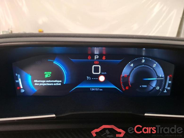Peugeot BlueHDi 130 S&S EAT8 ACTIVE BUSINESS 508 SW Active Business 1.5 HDi 130CV BVA8 E6d #6