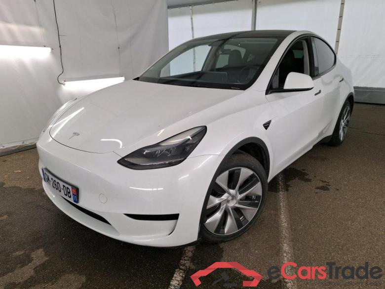 Tesla RWD TESLA Model Y / 2021 / 5P / SUV RWD #1