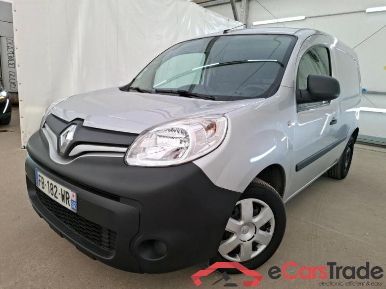 Renault Gd Confort Energy dCi 90 EDC RENAULT Kangoo Express VU 4p Fourgonnette Gd Confort Energy dCi 90 EDC #1