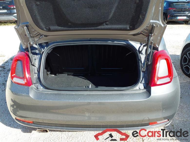 FIAT 500 1.0 70cv CAB PACK STYLE + CONFORT #2
