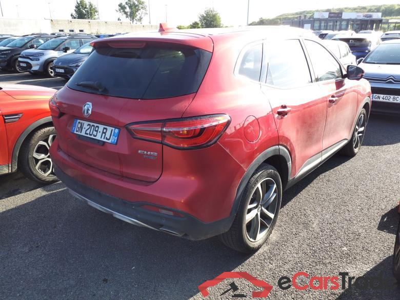 MG EHS 1.5T GDI PHEV  Luxury #3