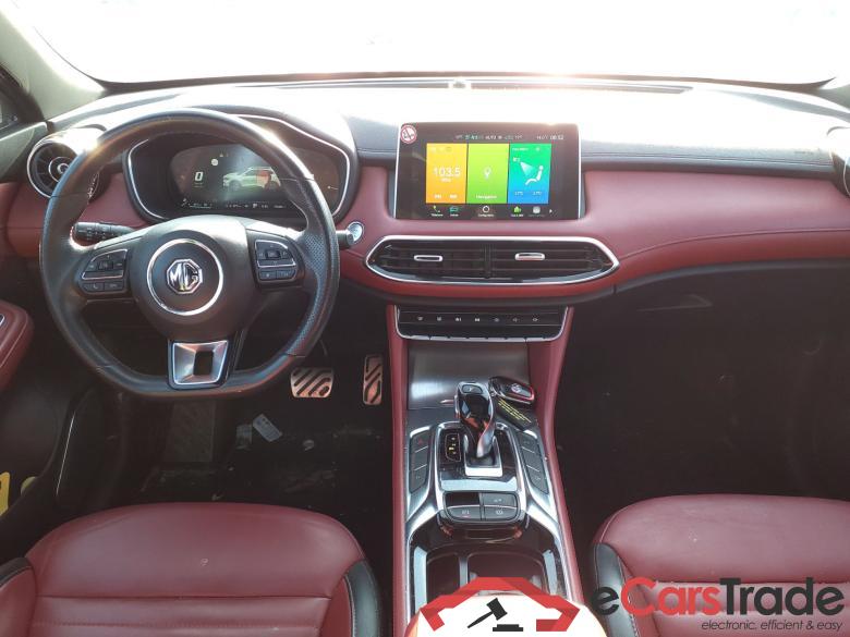 MG EHS 1.5T GDI PHEV  Luxury #4