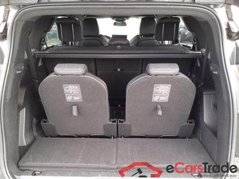 PEUGEOT 5008 1.2 PureTech 130 ALLURE PACK BVM #2