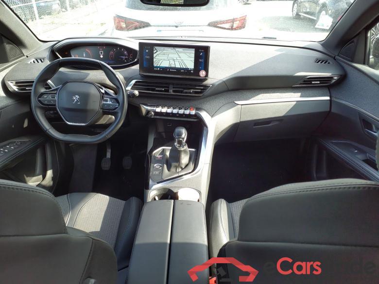 PEUGEOT 5008 1.2 PureTech 130 ALLURE PACK BVM #4