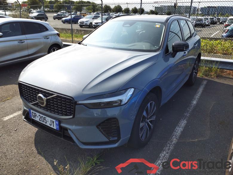 VOLVO XC60 2.0 B4 D 197ch 2WD PLUS #1