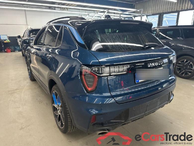 LynkAndCo Lynk & Co 01 ´20 LYNK & CO 01 PHEV 5d 132kW #3