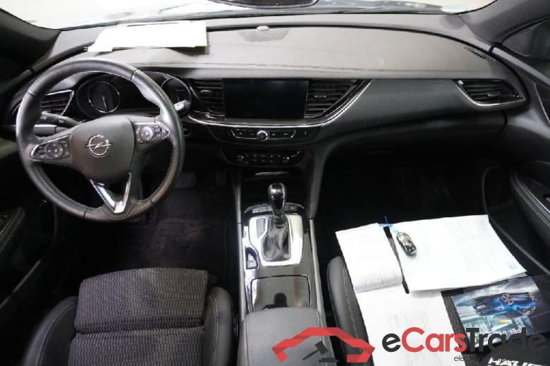 Opel Insignia ST ´17 Insignia B Sports Tourer Elegance 2.0 CDTI 128KW AT8 E6d #3