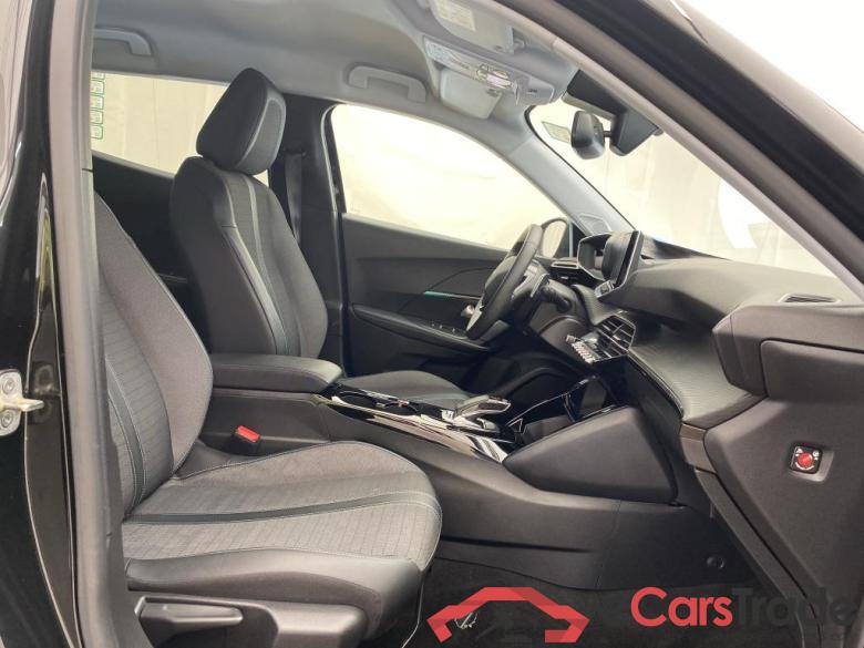 Peugeot BLUEHDI 130 S&S EAT8 ALLURE BUSINESS 2008 Allure Business 1.5 HDi 130CV BVA8 E6d #6