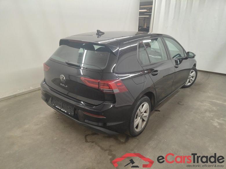 Volkswagen Golf VIII 2.0 TDI 85kW Life 5d #5