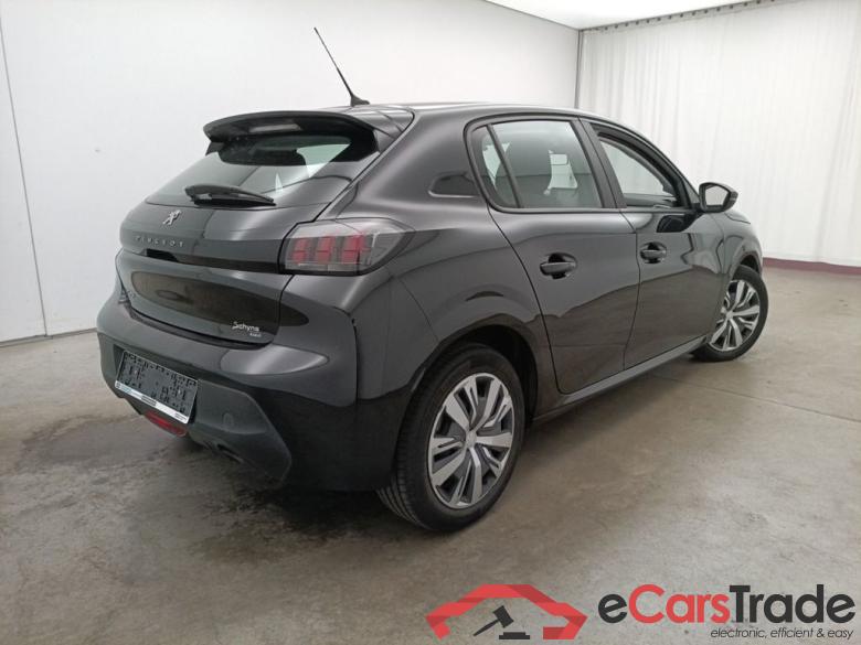 Peugeot 208 1.5 BlueHDi 100 MAN6 S&S €6.2 Active 5d #5
