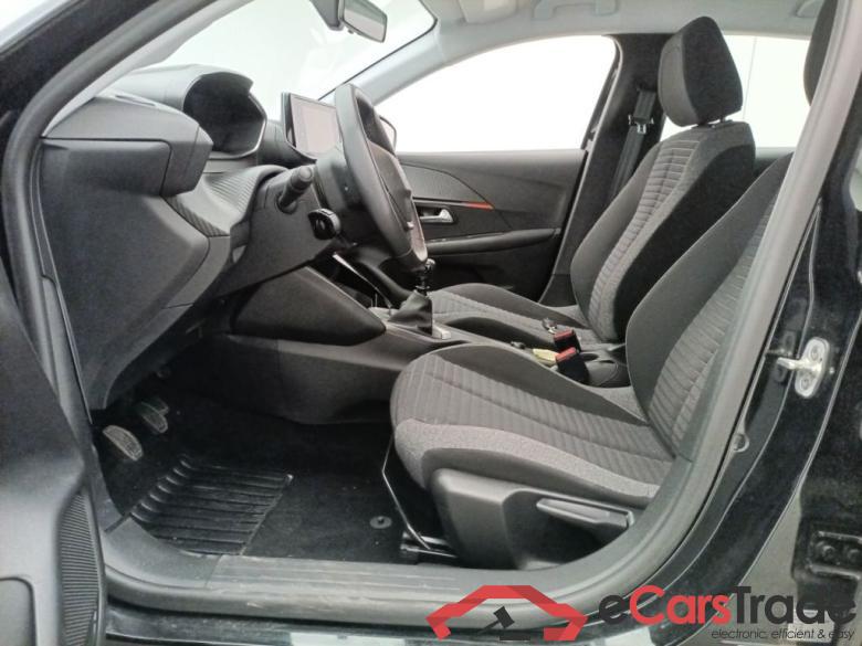 Peugeot 208 1.5 BlueHDi 100 MAN6 S&S €6.2 Active 5d #6