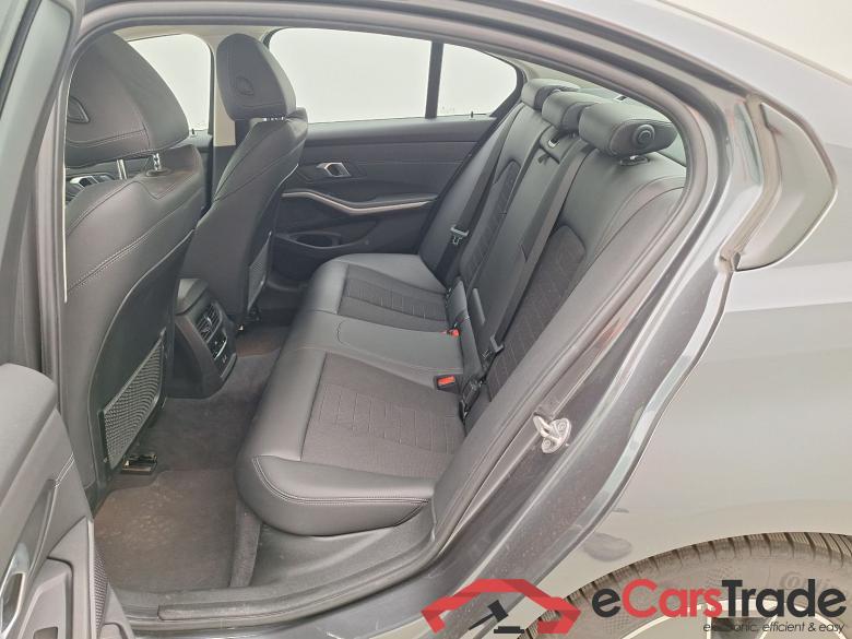 BMW, 3-serie '18, BMW 3 Reeks Berline 318dA (110 kW) 4d #6