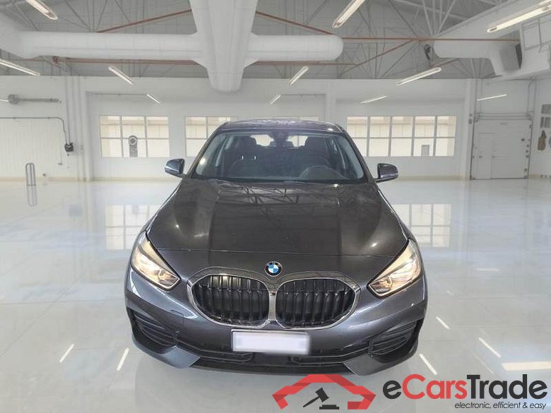 BMW 118I2020PRO1 BMW SERIE 1 / 2019 / 5P / BERLINA 118I BUSINESS ADVANTAGE #6