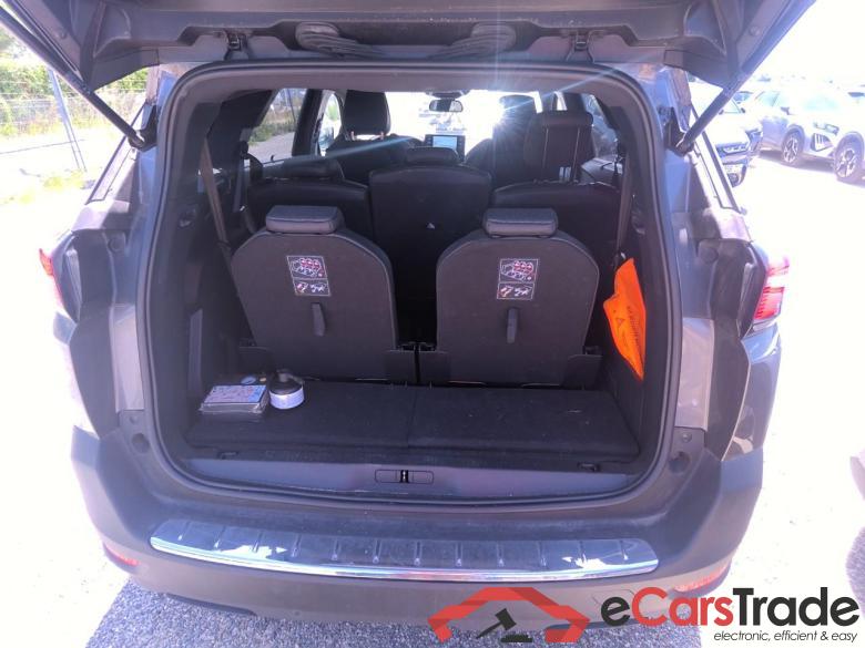 5008  Allure Pack 1.2 PURETECH  130CV  BVM6  7 Sieges  E6d #6