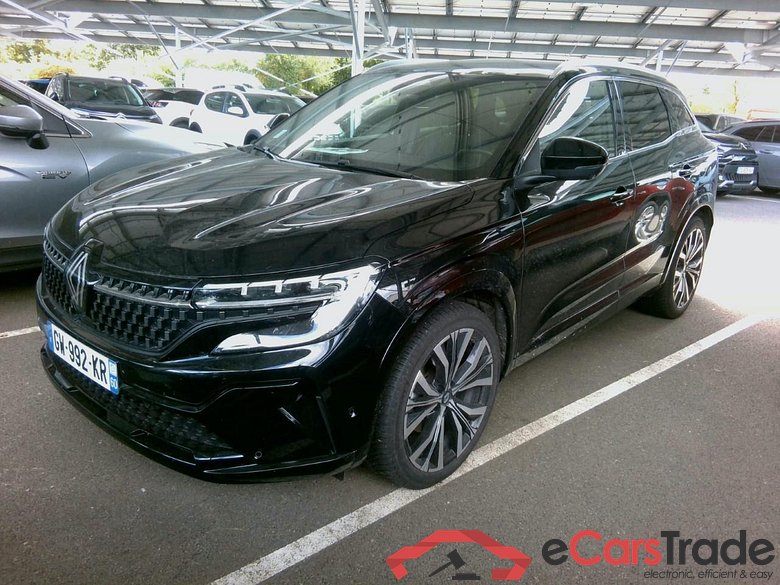 Austral  Iconic 1.2  130CV  BVAV  6E