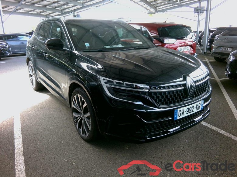 Austral  Iconic 1.2  130CV  BVAV  6E #2