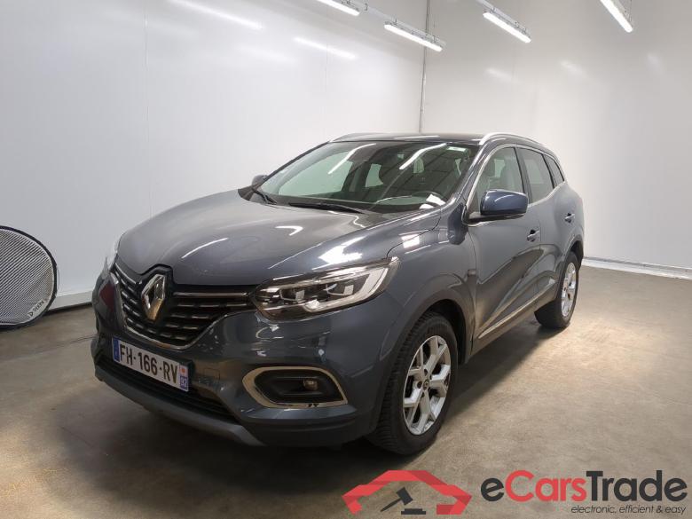 Renault Intens TCe 140 EDC FAP RENAULT Kadjar 5p Crossover Intens TCe 140 EDC FAP #1