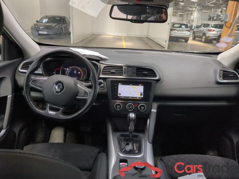 Renault Intens TCe 140 EDC FAP RENAULT Kadjar 5p Crossover Intens TCe 140 EDC FAP #5