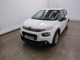 Citroen PureTech 82 S&S BVM Feel Business CITROEN C3 / 2016 / 5P / Berline PureTech 82 S&S BVM Feel Business