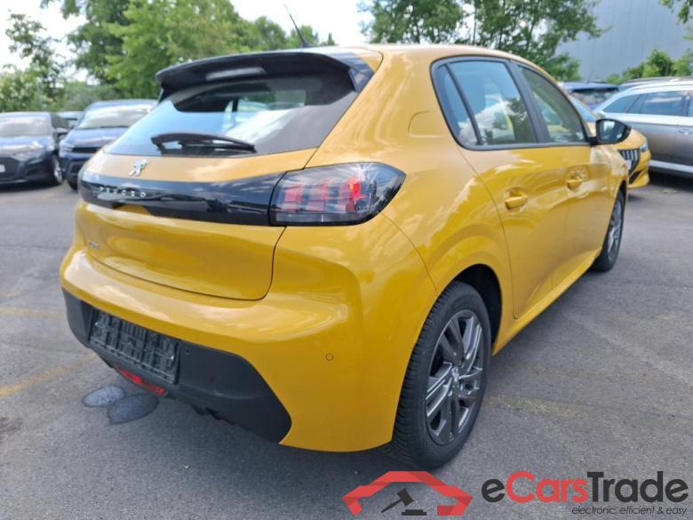 PEUGEOT 208 1.2 PURETECH 55KW S-S ACTIVE PACK #4