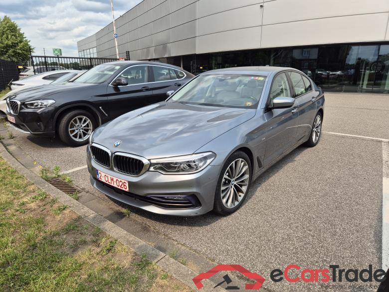 BMW 530 Dsl 530d xDrive #1
