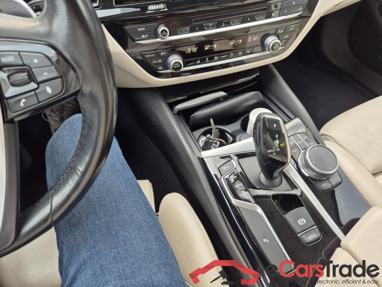 BMW 530 Dsl 530d xDrive #3