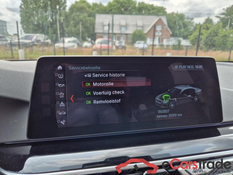 BMW 530 Dsl 530d xDrive #5