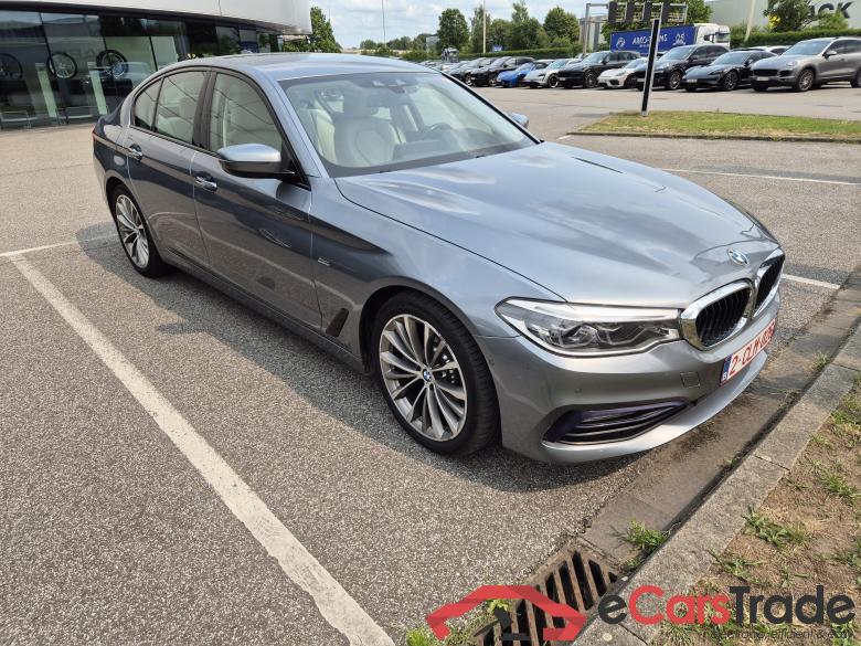 BMW 530 Dsl 530d xDrive #6