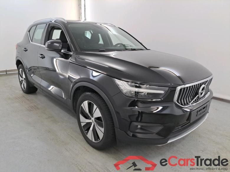 VOLVO XC40 1.5 T5 PHEV Inscription Expres. #2
