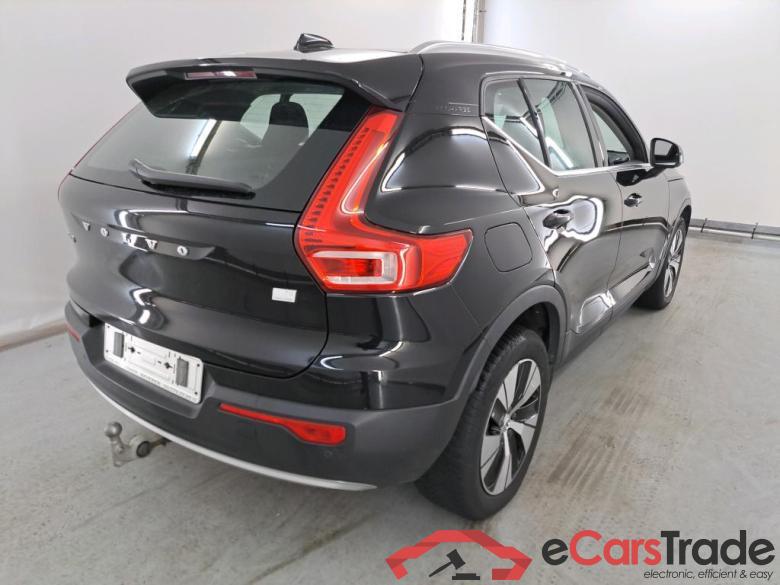 VOLVO XC40 1.5 T5 PHEV Inscription Expres. #4