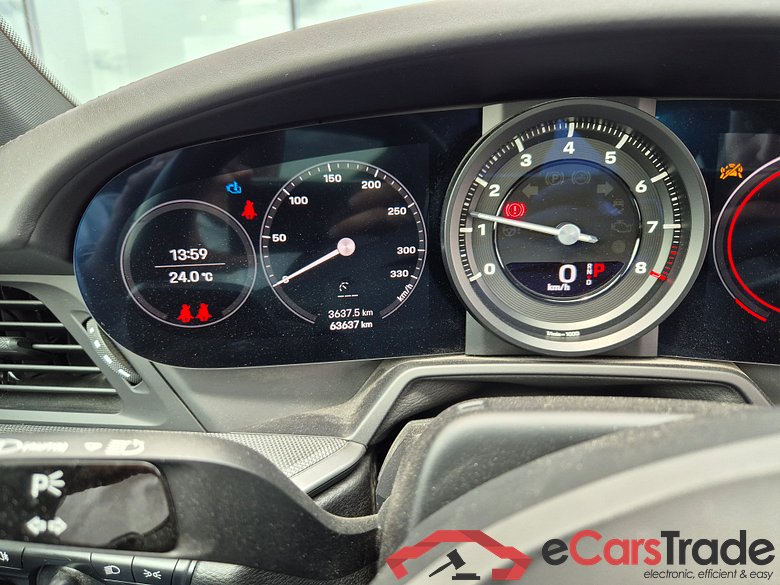 PORSCHE 911 Carrera 2 Carrera (MY22) #5