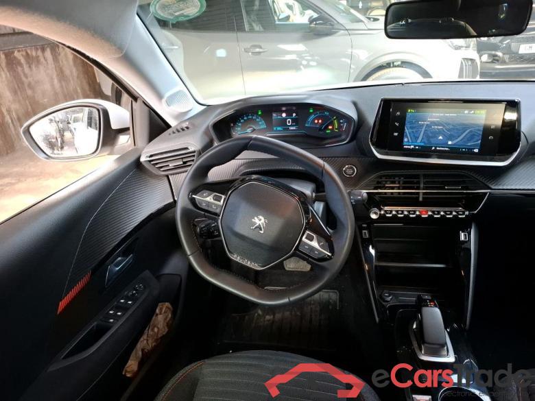 Peugeot Electrique Active Business 208 (e-) Active Business 50kWh BVA #5