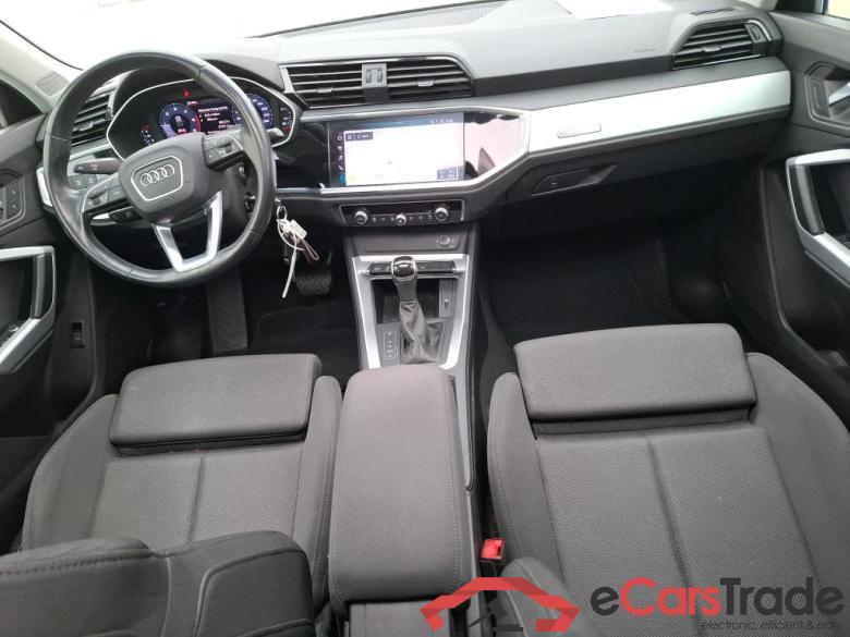 Audi 40 TDI 190 QUATTRO S TRONIC BUSIN LINE Q3 Sportback 40 TDI quattro Business Line 2.0 TDI 190CV BVA7 E6dT #5
