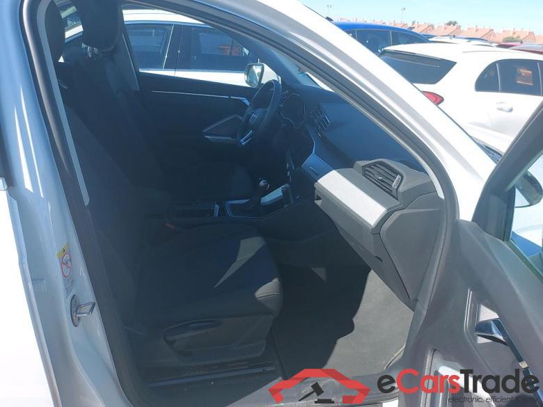 Audi 45 TFSI e 180kW S tronic Advanced AUDI Q3 / 2018 / 5P / todoterreno 45 TFSI e 180kW S tronic Advanced #6