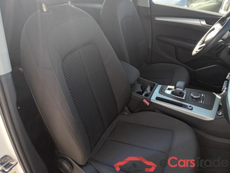 Audi Advanced 45 TFSI 180kW quattro S tronic AUDI Q5 / 2016 / 5P / todoterreno Advanced 45 TFSI 180kW quattro S tronic #6