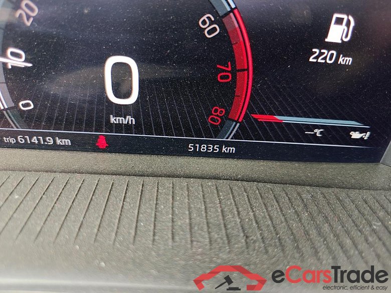 Skoda 1.0 TSI 70KW (95CV) Ambition (AC) Fabia Ambition 1.0 TSI 95CV MT5 E6d #5