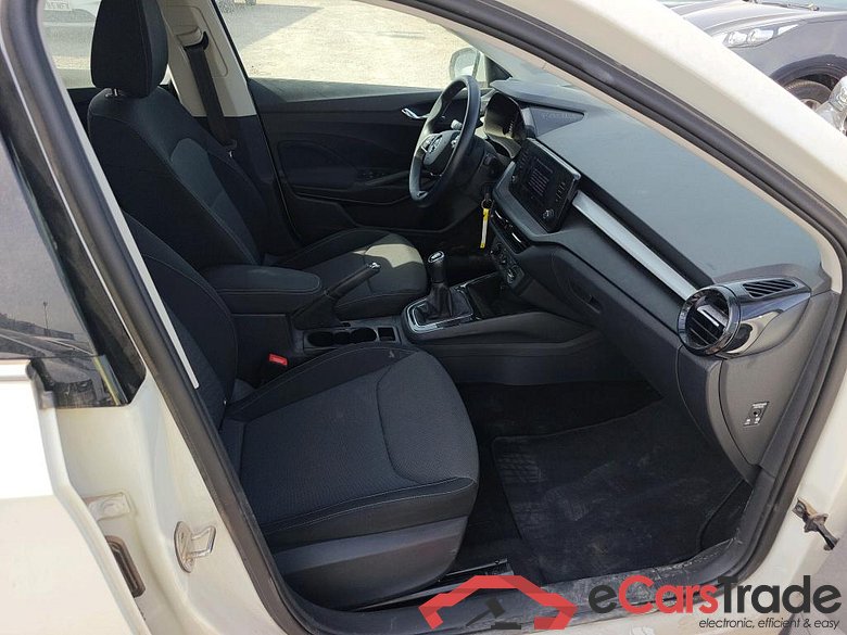 Skoda 1.0 TSI 70KW (95CV) Ambition (AC) Fabia Ambition 1.0 TSI 95CV MT5 E6d #6