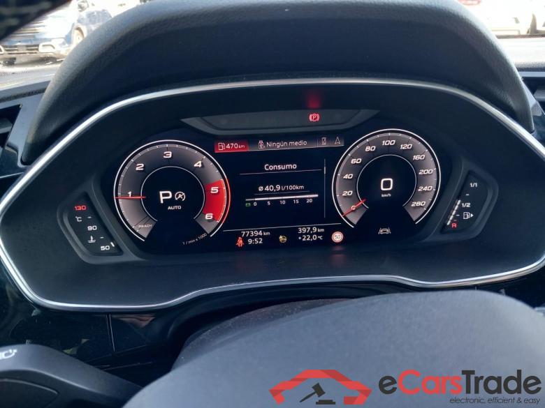 Audi S line 35 TDI 110kW (150CV) S tronic Q3 Sportback 35 TDI S line 2.0 TDI 150CV AT7 E6d #4