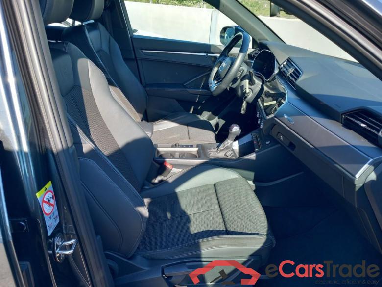 Audi S line 35 TDI 110kW (150CV) S tronic Q3 Sportback 35 TDI S line 2.0 TDI 150CV AT7 E6d #6