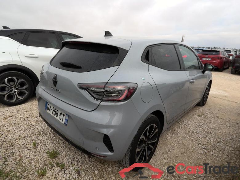 Clio V  Techno 1.0 TCE  90CV  BVM6  6E #3