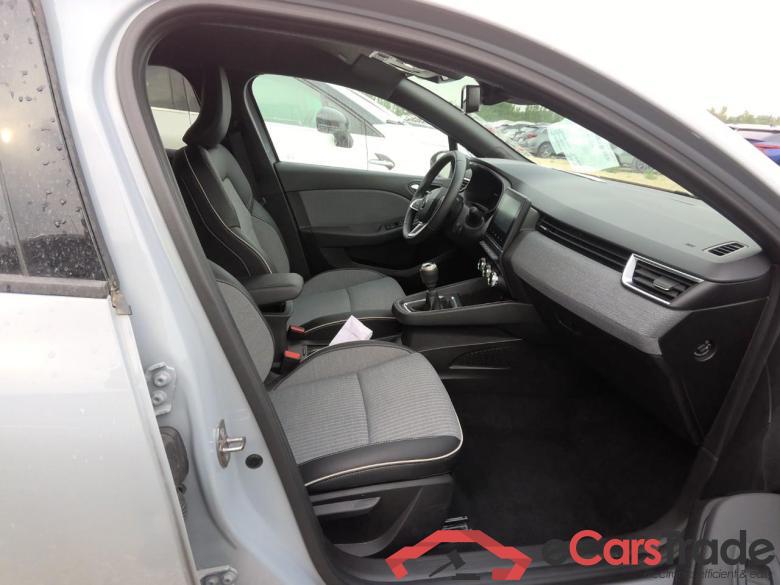 Clio V  Techno 1.0 TCE  90CV  BVM6  6E #5