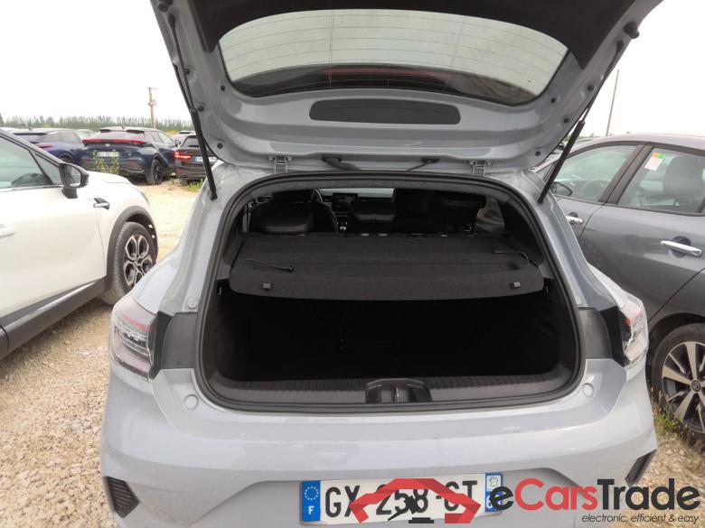 Clio V  Techno 1.0 TCE  90CV  BVM6  6E #6